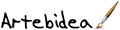 Logo Artebidea